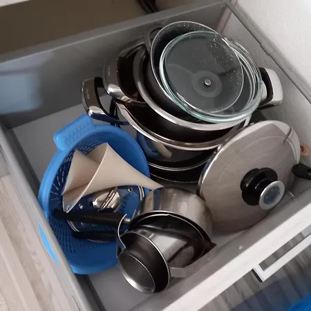 شقة R2659 Monastir